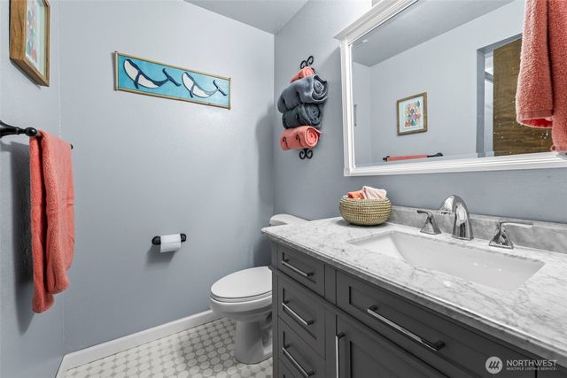 2311 N Harmon Street, Tacoma, WA 98406