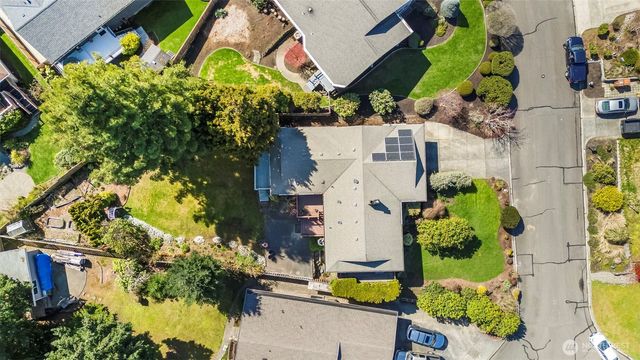 2311 N Harmon Street, Tacoma, WA 98406