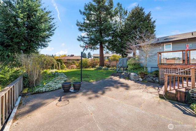 2311 N Harmon Street, Tacoma, WA 98406