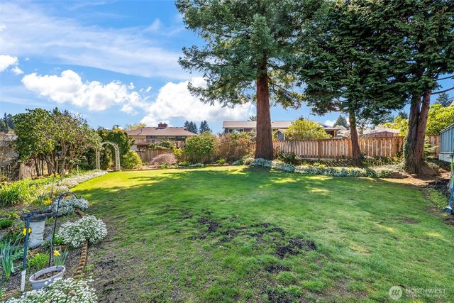 2311 N Harmon Street, Tacoma, WA 98406