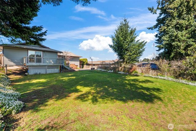 2311 N Harmon Street, Tacoma, WA 98406