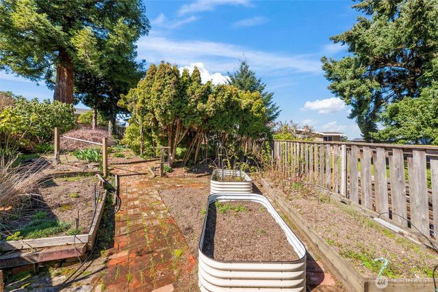 2311 N Harmon Street, Tacoma, WA 98406