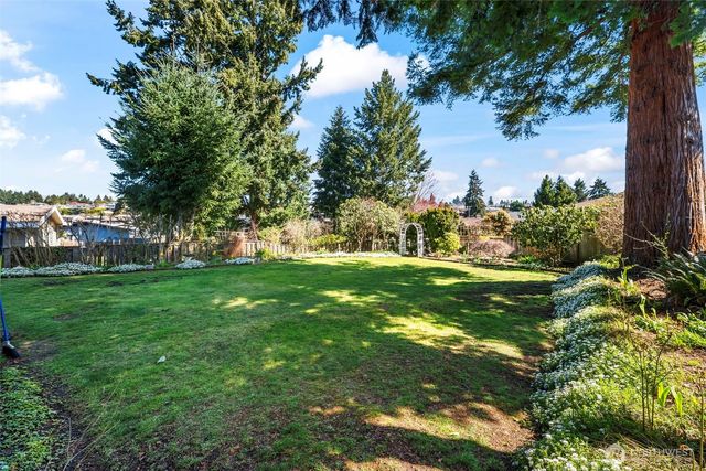 2311 N Harmon Street, Tacoma, WA 98406