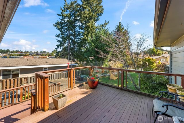 2311 N Harmon Street, Tacoma, WA 98406