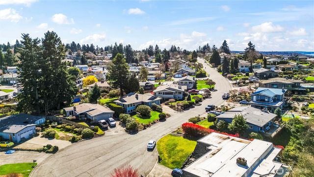 2311 N Harmon Street, Tacoma, WA 98406