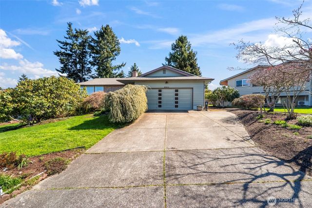 2311 N Harmon Street, Tacoma, WA 98406