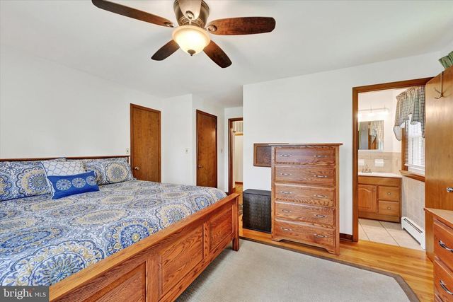 1609 FAIRMOUNT RD, Hampstead, MD 21074