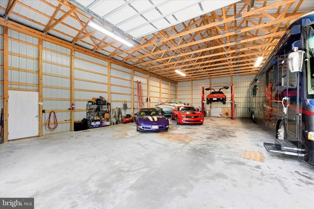 1609 FAIRMOUNT RD, Hampstead, MD 21074