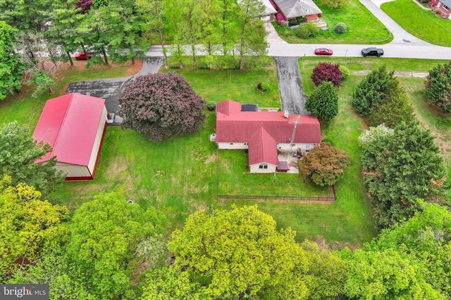 1609 FAIRMOUNT RD, Hampstead, MD 21074