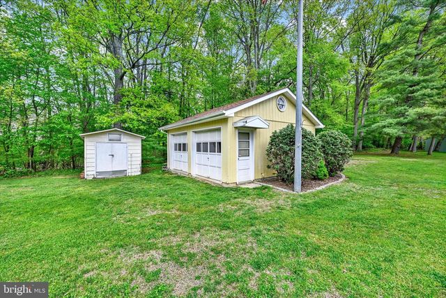 1609 FAIRMOUNT RD, Hampstead, MD 21074