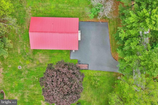 1609 FAIRMOUNT RD, Hampstead, MD 21074