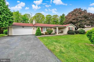 1609 FAIRMOUNT RD, Hampstead, MD 21074