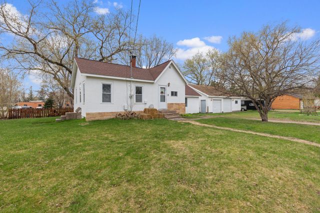 1123 K Street NE, Brainerd, MN 56401