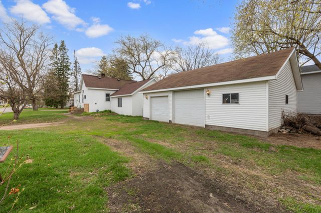 1123 K Street NE, Brainerd, MN 56401