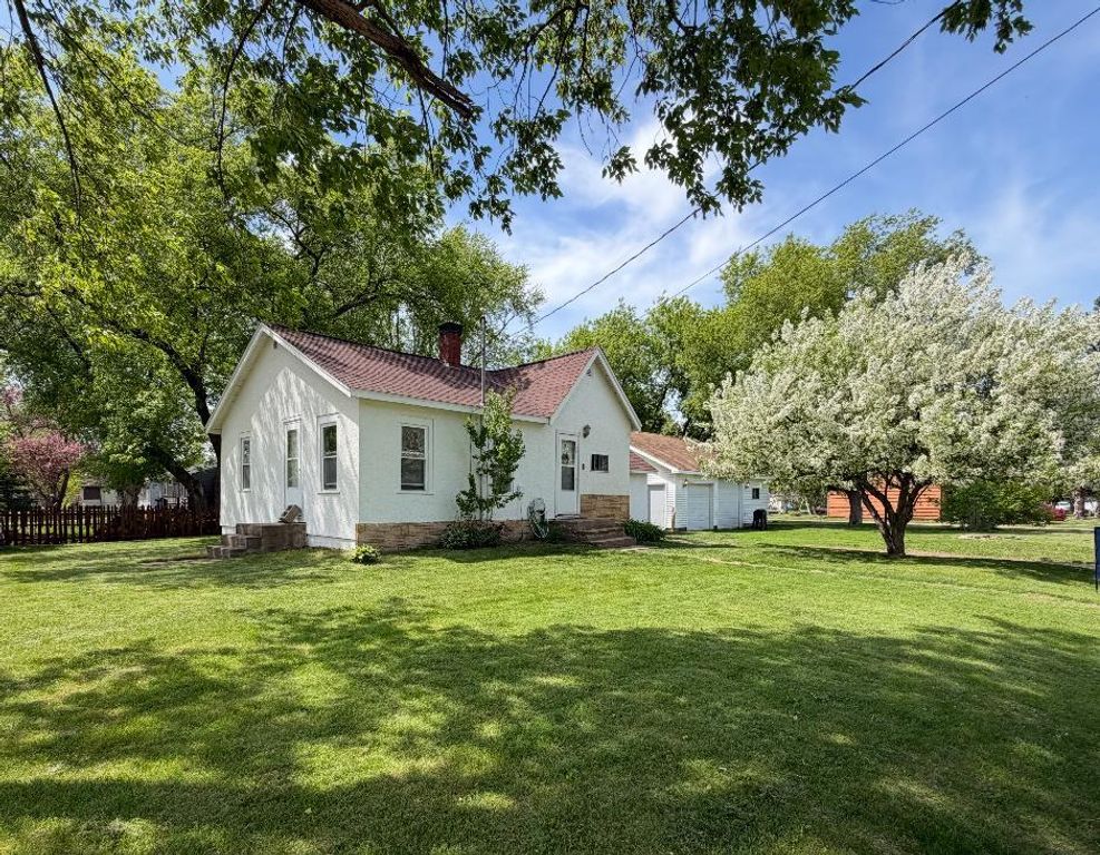 1123 K Street NE, Brainerd, MN 56401