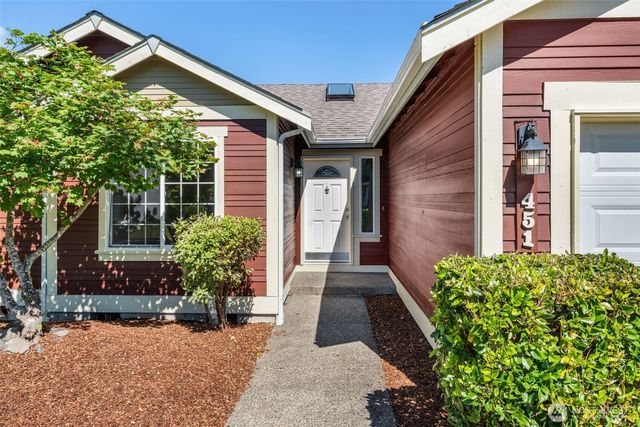 451 Stadium Loop, Napavine, WA 98565