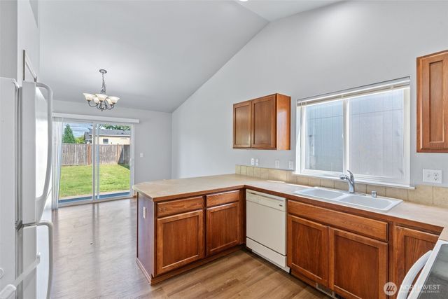 451 Stadium Loop, Napavine, WA 98565