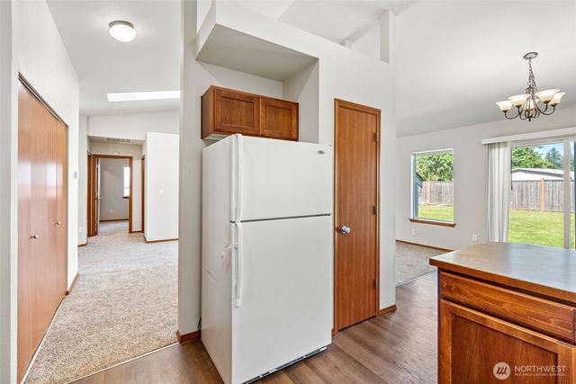 451 Stadium Loop, Napavine, WA 98565