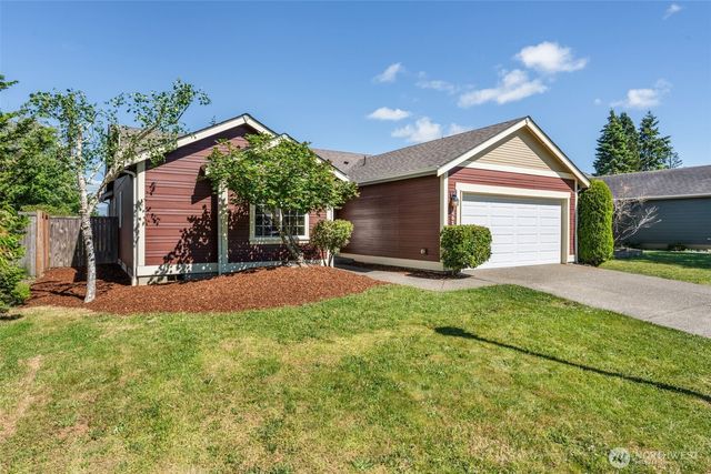 451 Stadium Loop, Napavine, WA 98565