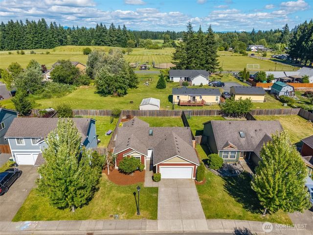 451 Stadium Loop, Napavine, WA 98565