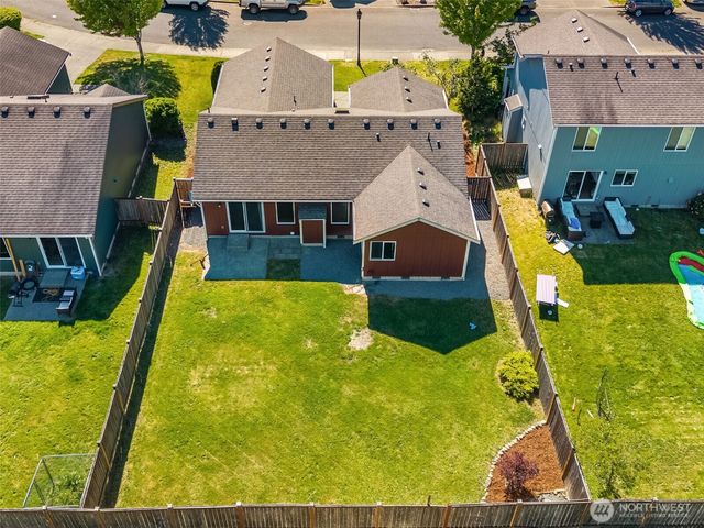 451 Stadium Loop, Napavine, WA 98565
