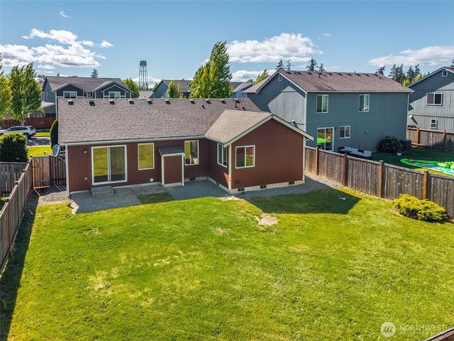 451 Stadium Loop, Napavine, WA 98565