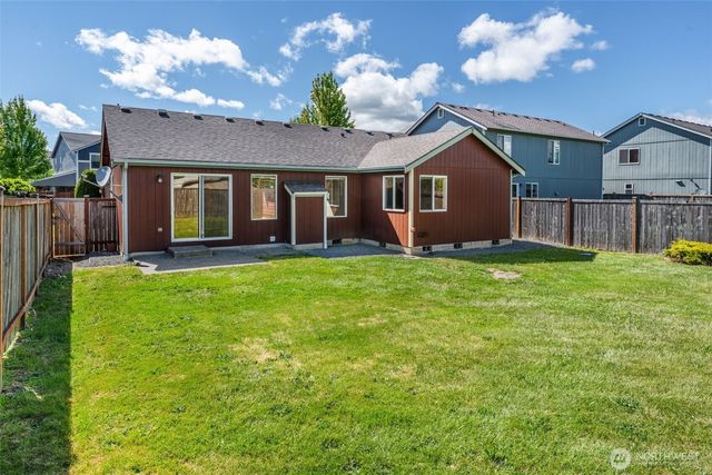 451 Stadium Loop, Napavine, WA 98565
