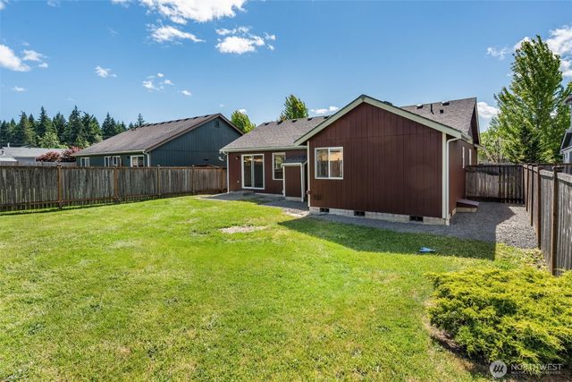 451 Stadium Loop, Napavine, WA 98565