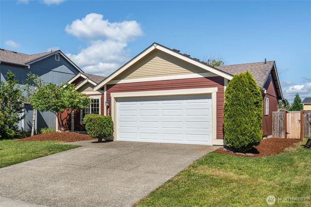 451 Stadium Loop, Napavine, WA 98565