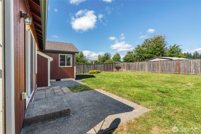 451 Stadium Loop, Napavine, WA 98565
