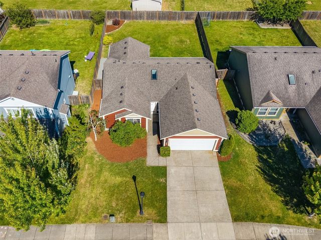 451 Stadium Loop, Napavine, WA 98565