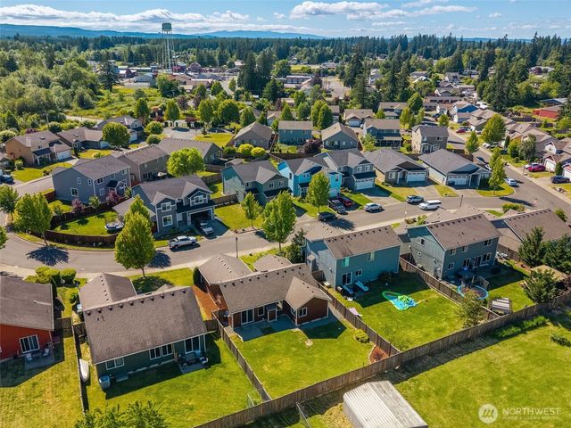 451 Stadium Loop, Napavine, WA 98565