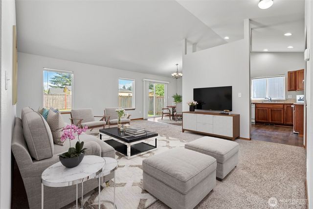 451 Stadium Loop, Napavine, WA 98565