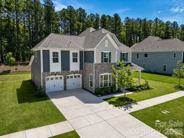 777 Yucatan Drive, Waxhaw, NC 28173