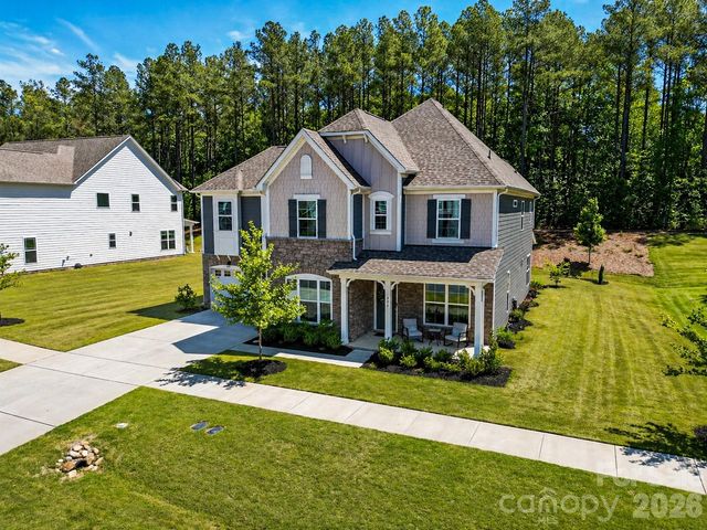 777 Yucatan Drive, Waxhaw, NC 28173