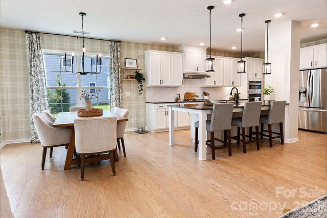 777 Yucatan Drive, Waxhaw, NC 28173