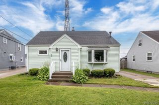 20 Nicholas Drive South, Tonawanda, NY 14150