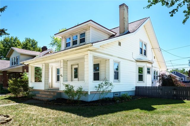 3200 Linden Avenue, Dayton, OH 45410