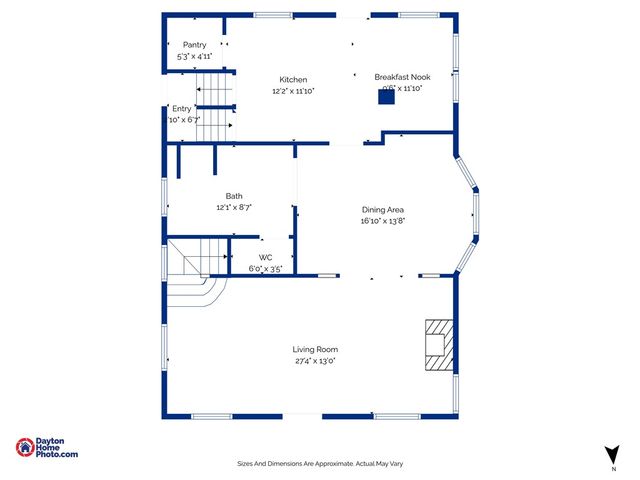 3200 Linden Avenue, Dayton, OH 45410