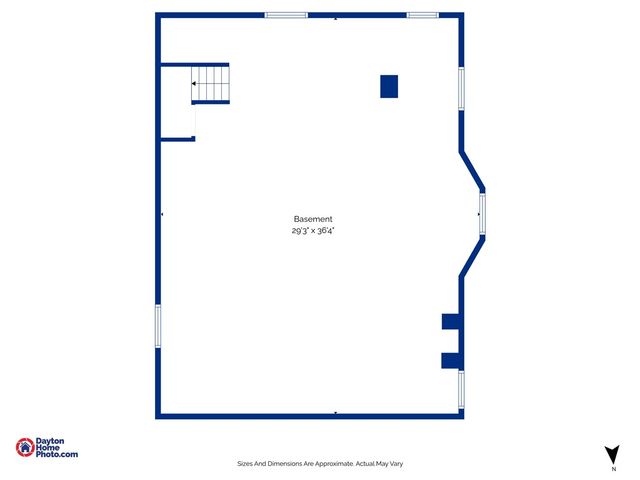 3200 Linden Avenue, Dayton, OH 45410