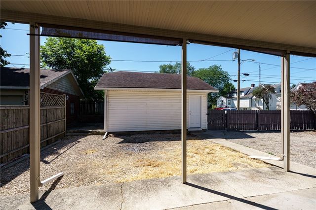 3200 Linden Avenue, Dayton, OH 45410