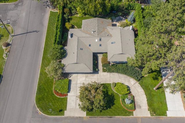 4816 S Helena St, Spokane, WA 99223