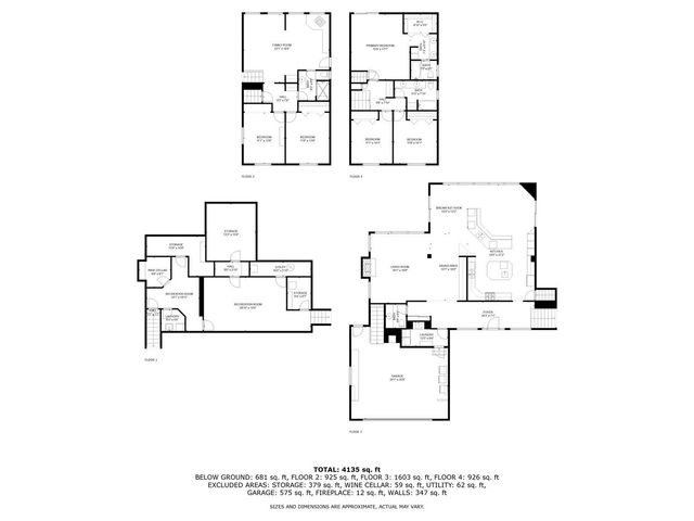 4816 S Helena St, Spokane, WA 99223