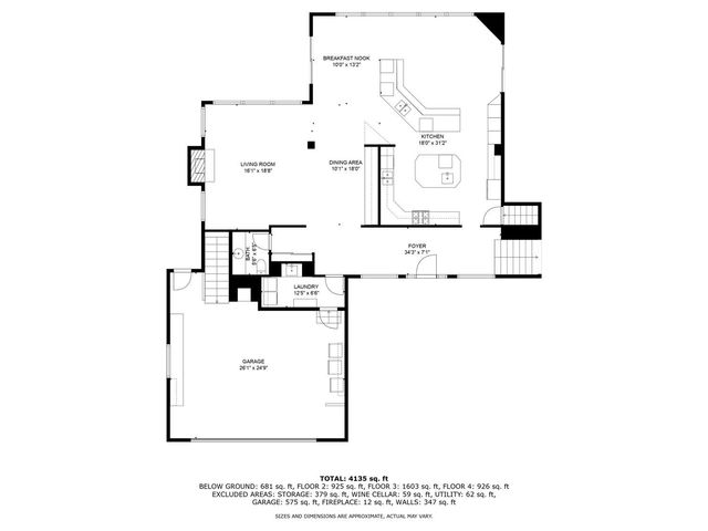 4816 S Helena St, Spokane, WA 99223