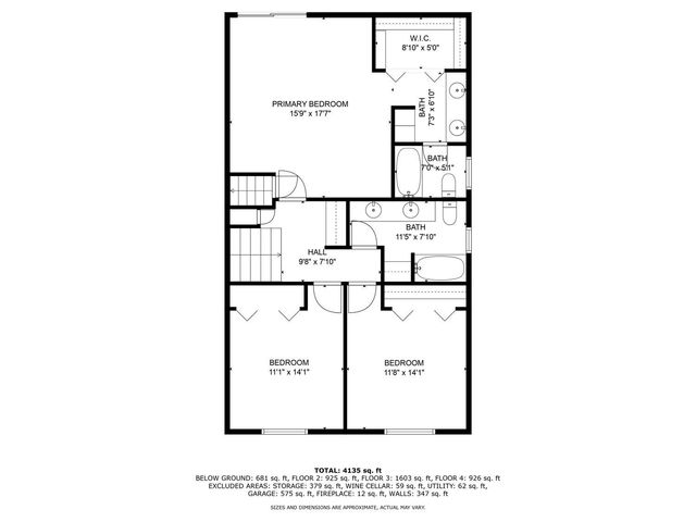 4816 S Helena St, Spokane, WA 99223