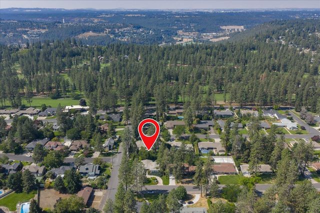 4816 S Helena St, Spokane, WA 99223