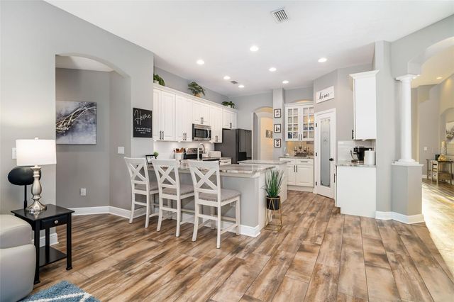 9210 54TH COURT E, Parrish, FL 34219