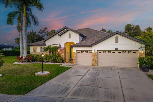 9210 54TH COURT E, Parrish, FL 34219