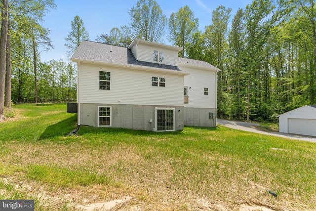 86 VIRGINIA PINES CT, Louisa, VA 23093