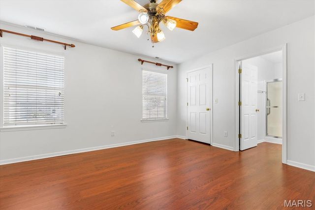 12 Quiet Meadow Court, St Peters, MO 63376